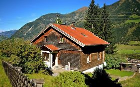 Forsthaus Angertal